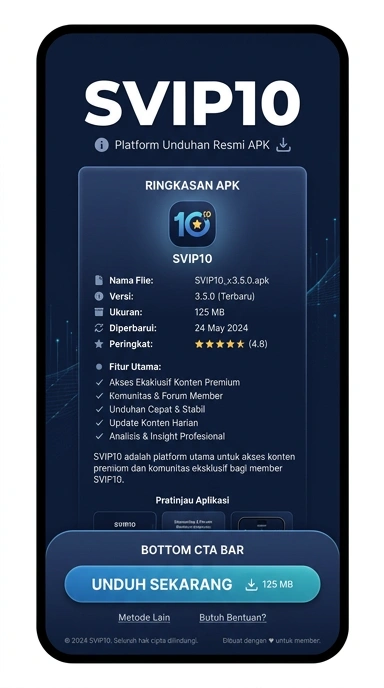 Unduh dan Pasang svip10 APK untuk Android